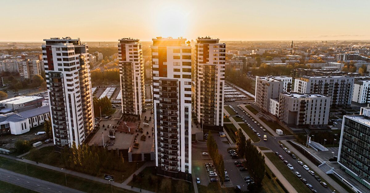Civislend se adelanta a las nuevas prioridades del capital internacional: residencias de estudiantes y senior living