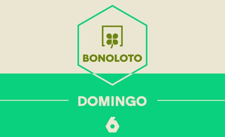 sorteo y resultados del domingo 20 de julio de 2025