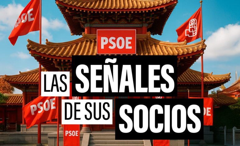 las señales de los socios de Gobierno que Moncloa ignora
