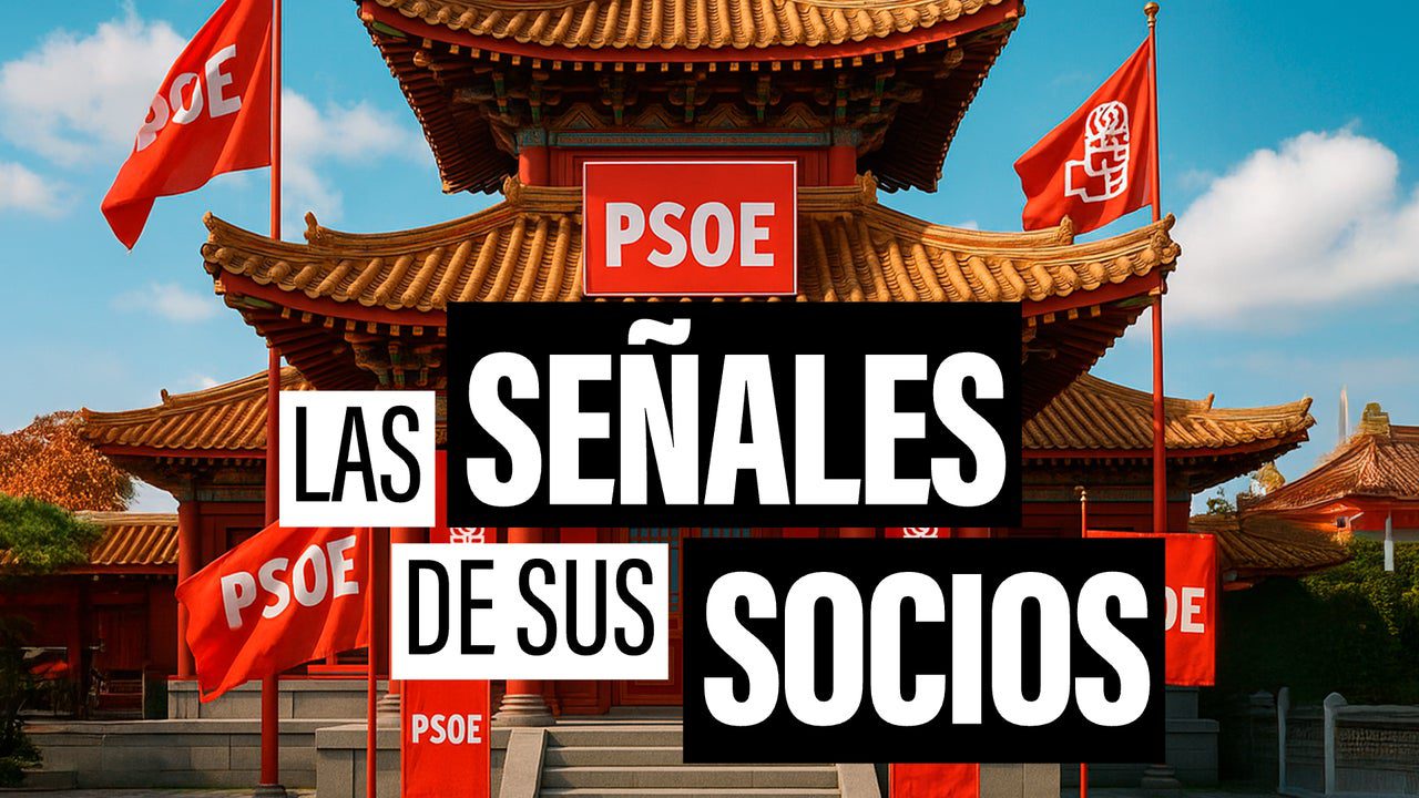 las señales de los socios de Gobierno que Moncloa ignora