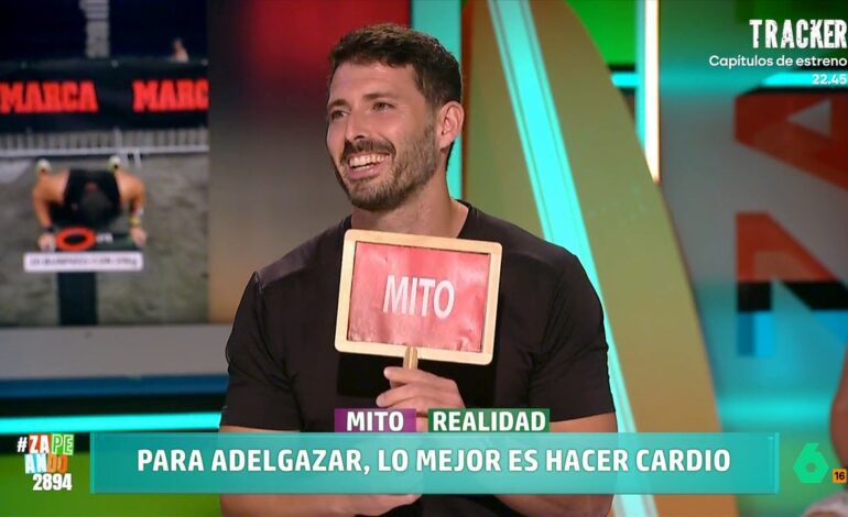 Si solo haces eso, probablemente fracases