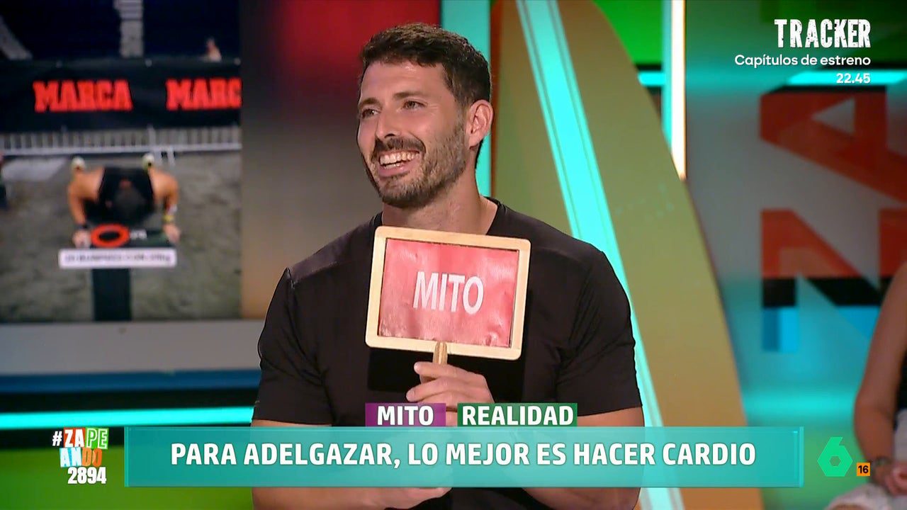 Si solo haces eso, probablemente fracases