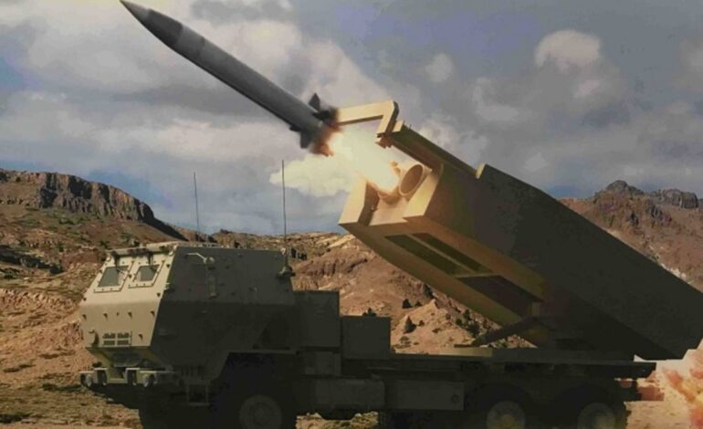 ha instalado misiles antibuque para defenderse de Rusia