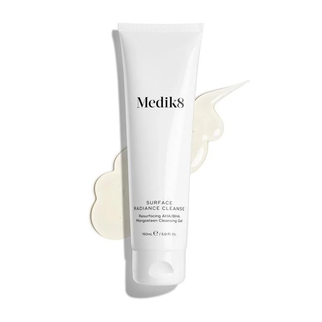 Medk8 Cleanse ™ Surface Radiance.