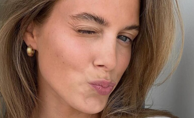 El solar efecto buena cara que protege la piel y deja un acabado glow