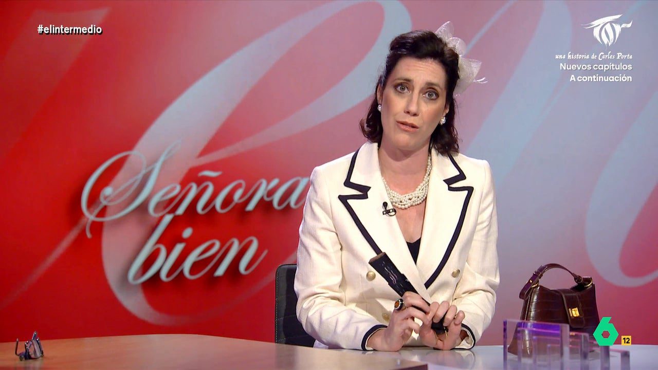 Es alzar la vista y se te corta la digestión