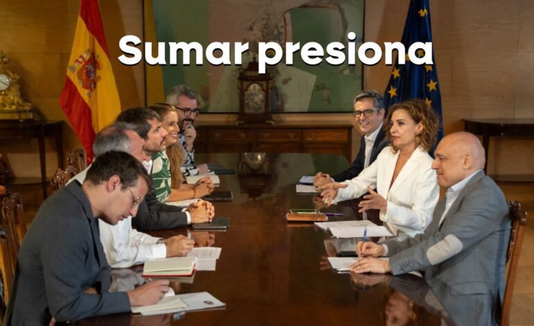 más agenda social y que los partidos paguen por la corrupción