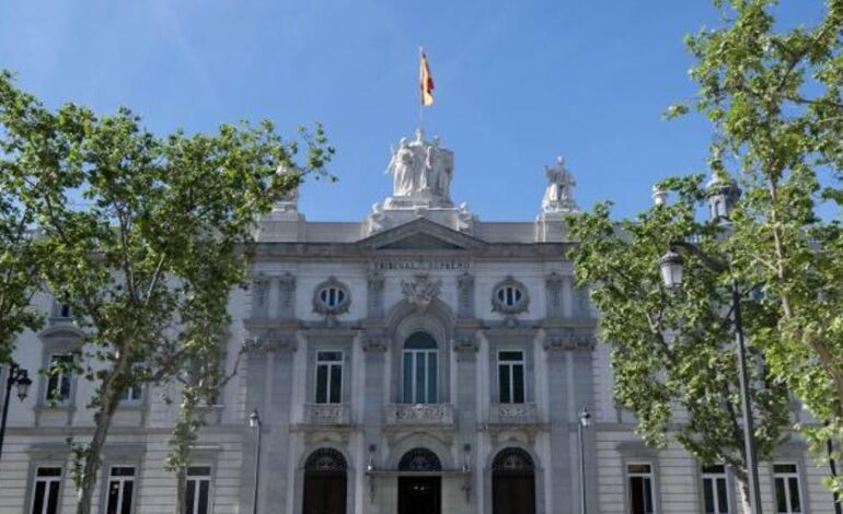 El Supremo cierra la puerta a que los tribunales aumenten las indemnizaciones por despido improcedente