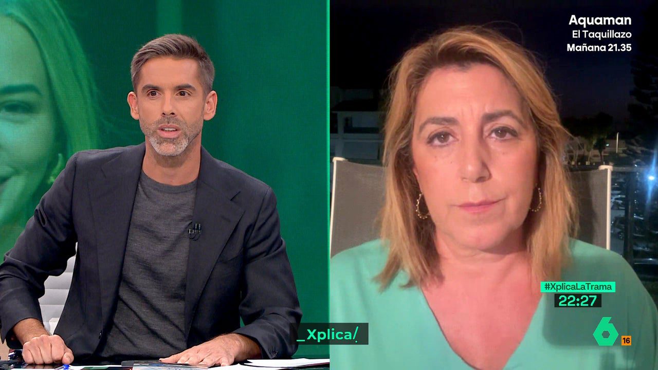 Vamos a tener que llevar el título en la boca para que la gente nos crea