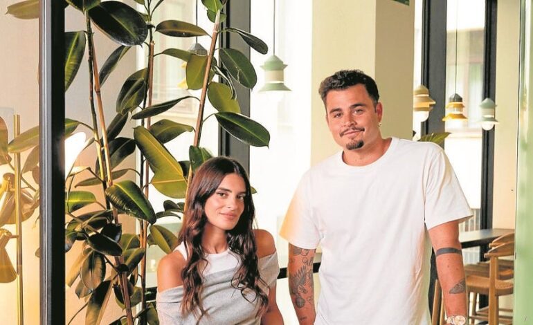 Cuando los influencers eligen a las marcas