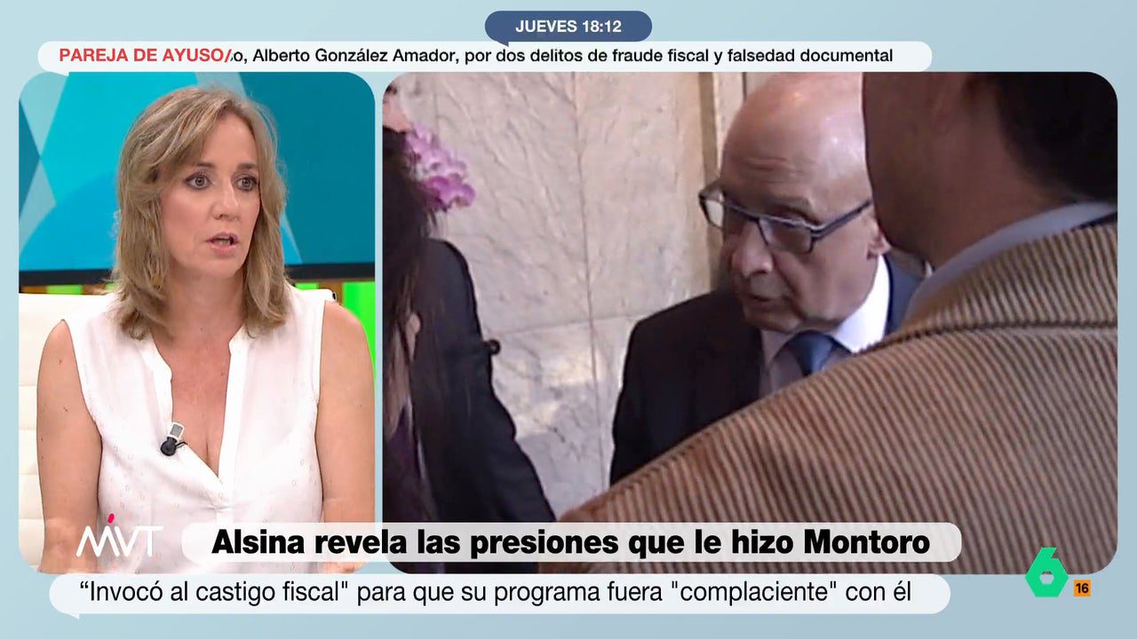 Casualmente algunas heredamos unas cuantas revisiones de Hacienda desde su época