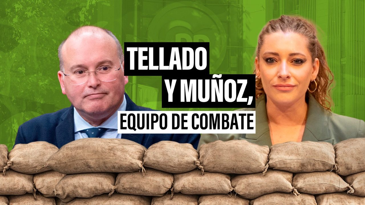 Feijóo impulsa al PP más radical con dos dóberman en su cúpula