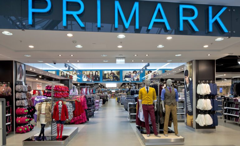 abrirá su tienda número 66 en España