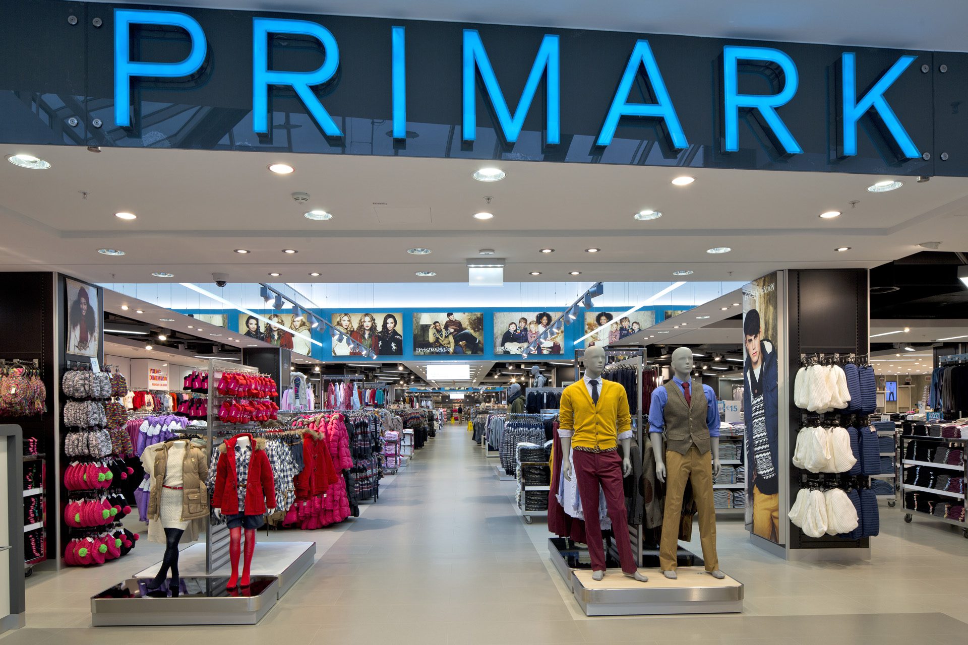 abrirá su tienda número 66 en España