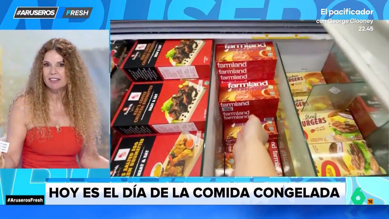 ¿Todavía no metes el papel higiénico en la nevera? El consejo de Angie Cárdenas para eliminar las bacterias