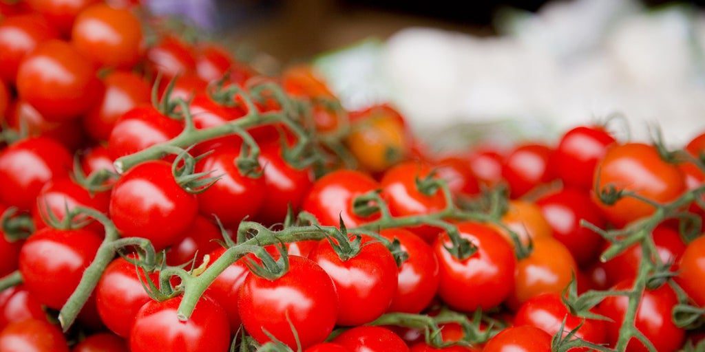 COAG y CECU denuncian ante Consumo el posible fraude del cherry ‘marroquí’