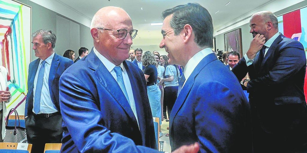 El Gobierno se aferra ante Bruselas a que ha cumplido la ley en vigor al poner límites a la opa de BBVA y Sabadell