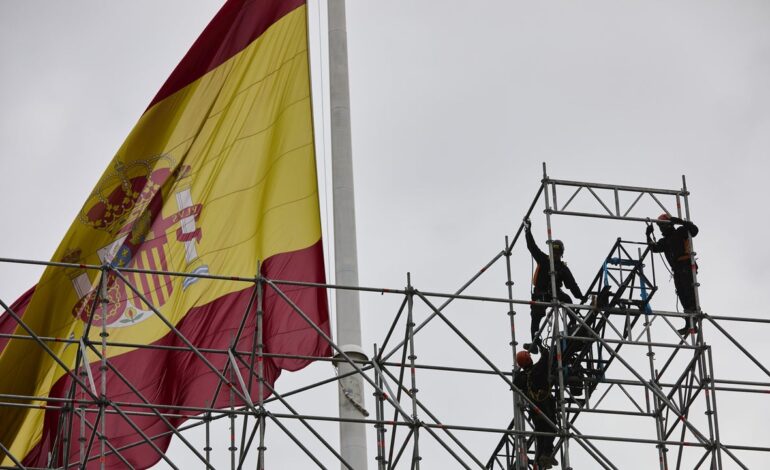 La tarea económica del próximo Gobierno