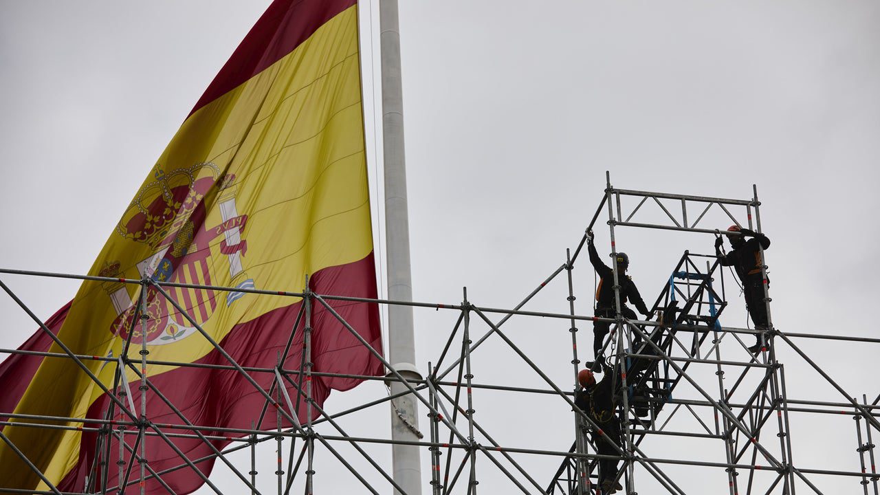 La tarea económica del próximo Gobierno
