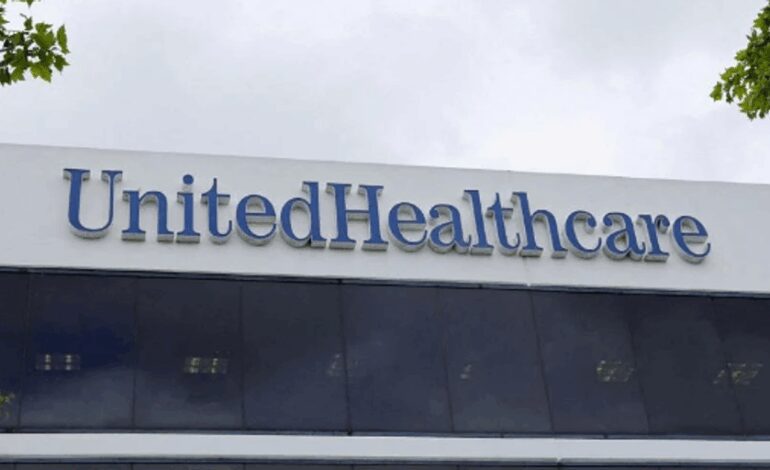 UnitedHealth confirma la apertura de investigaciones federales en EE.UU. por fraude en sus actividades de facturación