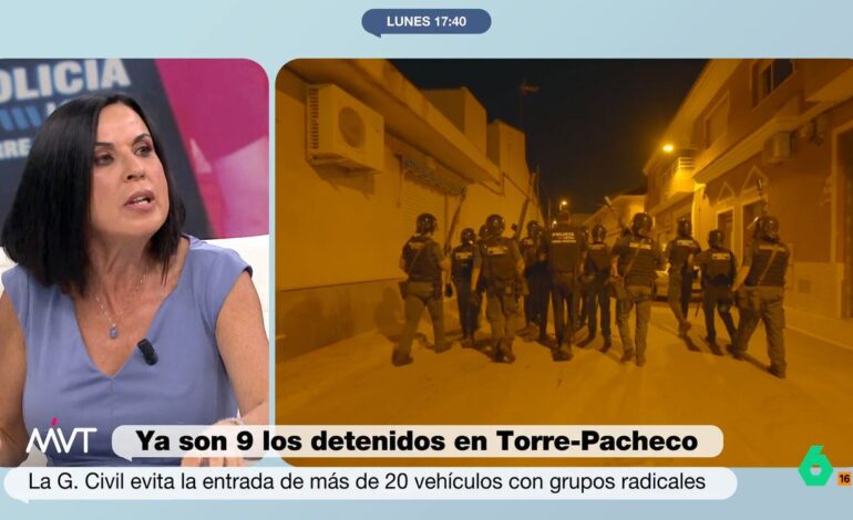 El código penal establece penas muy graves para los delitos de odio
