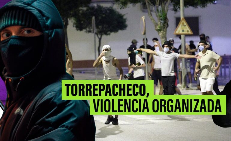 el municipio se convierte en el nuevo objetivo de los grupos ultras
