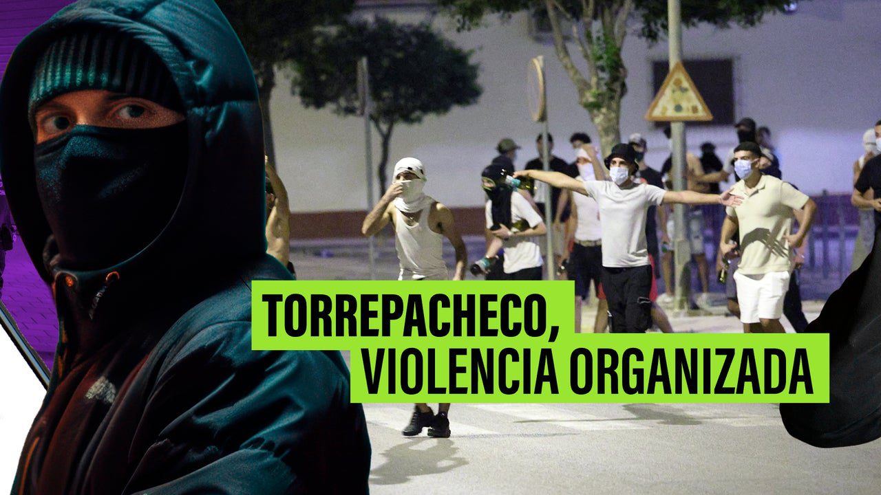 el municipio se convierte en el nuevo objetivo de los grupos ultras