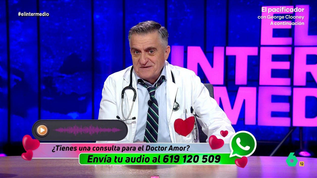 No conocerás a sus padres, pero tampoco a tus cuñados