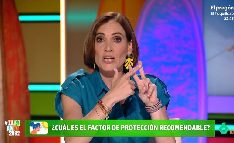 Indica cuánto tiempo puede estar expuesta tu piel al sol sin quemarse