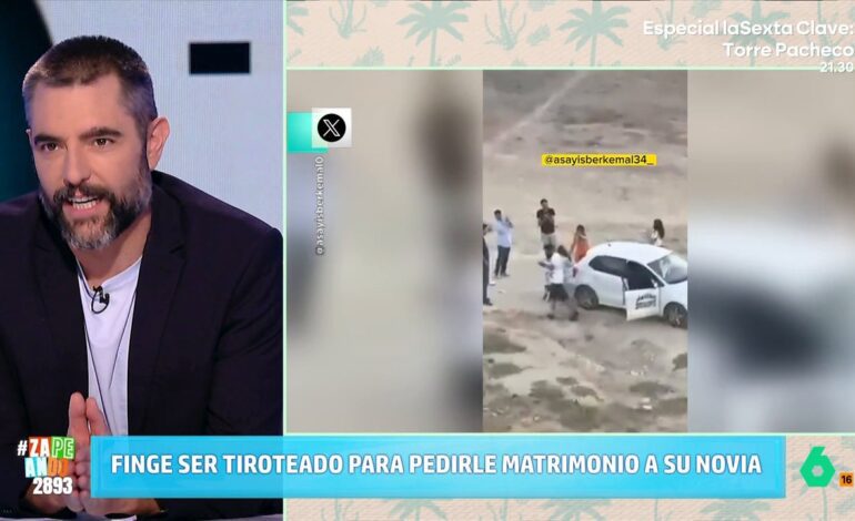 ¿De verdad te quieres casar con una persona que ha ideado esto?