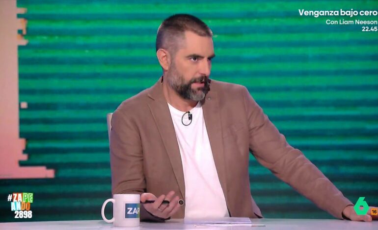 Es un toro durante el sacrificio
