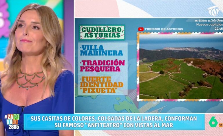 las mejores playas de España según la experta en viajes Marina Comes