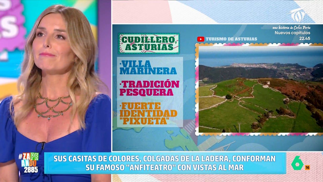 las mejores playas de España según la experta en viajes Marina Comes
