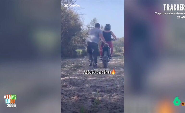 Agárrala, que Roselia es medio bruta