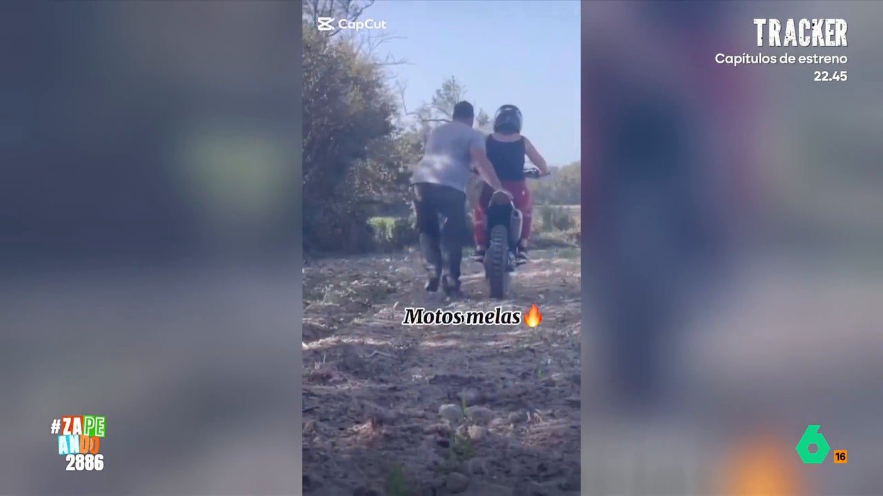 Agárrala, que Roselia es medio bruta