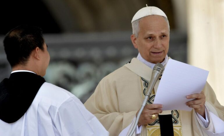 IGLESIA CATÓLICA | Muere una joven egipcia de 18 años durante su participación en el Jubileo de los Jóvenes en Roma