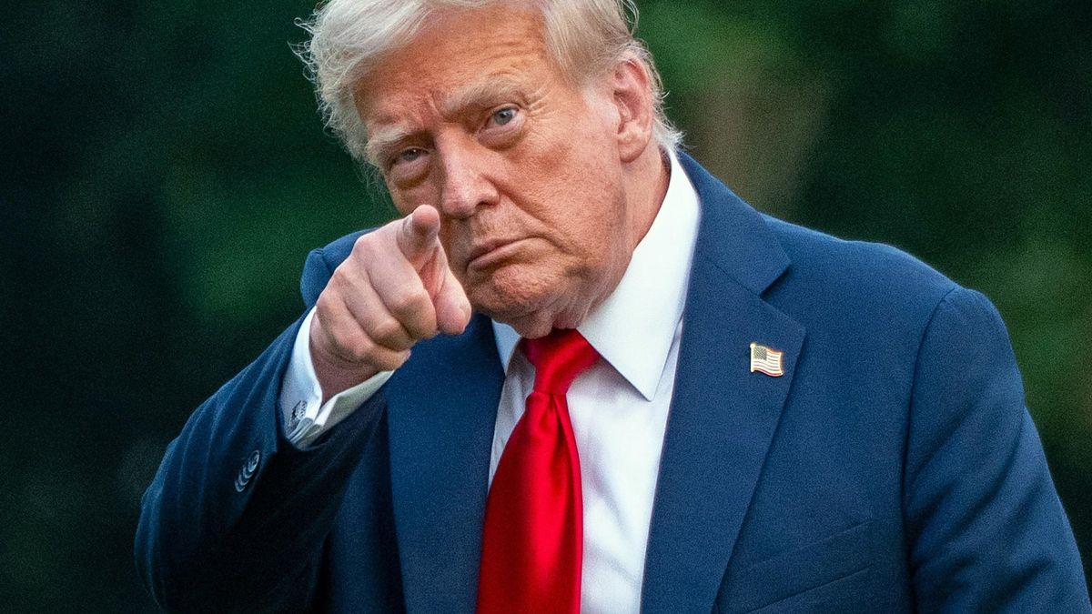 ESTADOS UNIDOS | Un tribunal de apelaciones de EEUU declara ilegales los aranceles de Trump pero le permite mantenerlos por ahora