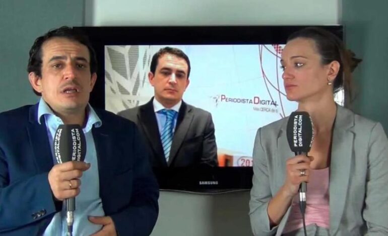 ¿Dónde están ahora los expertos del vídeo viral de hipotecas? La trágica historia de Simón Pérez y Silvia Charro