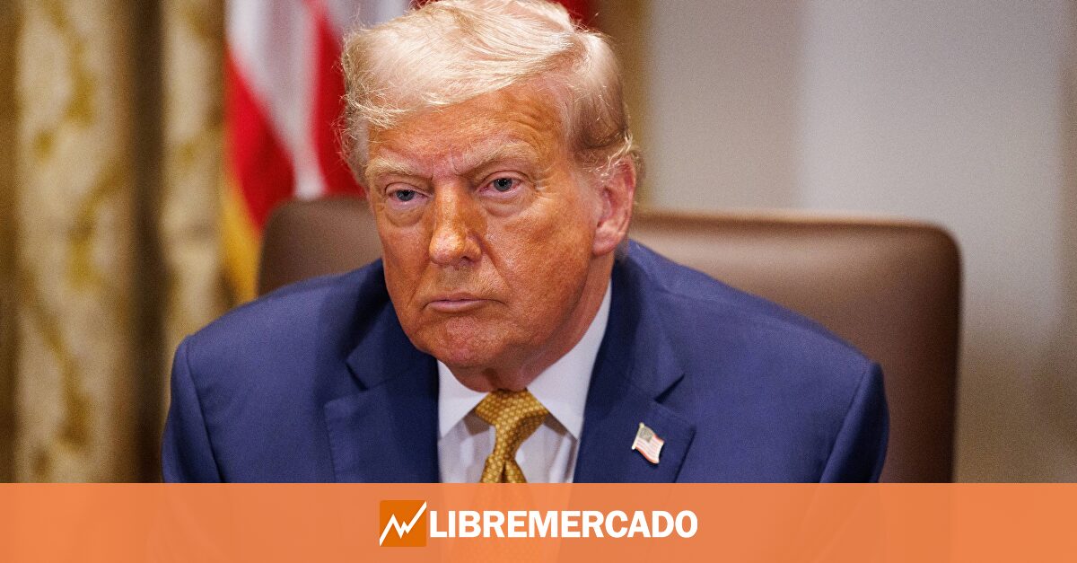 Con acuerdo o sin él, los aranceles siguen siendo un error – José María Rotellar