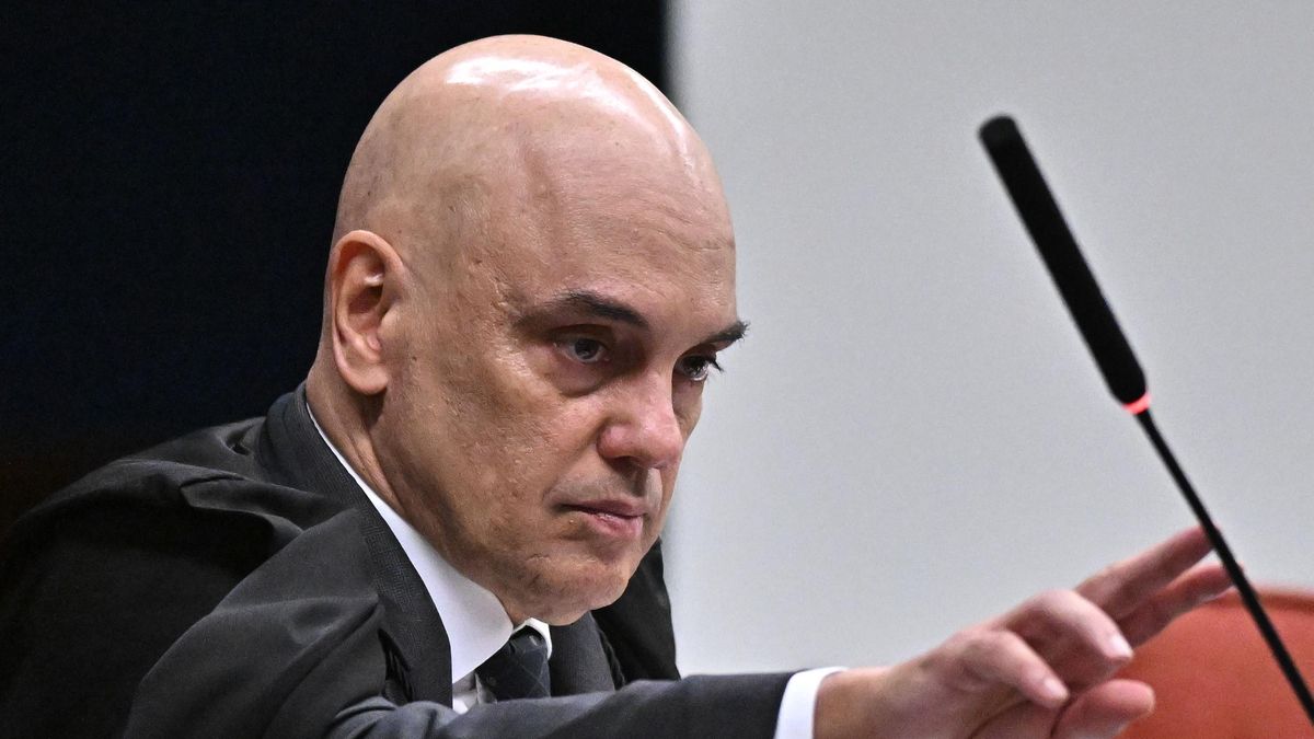 Brasil, en vilo ante la entrada en vigor de los nuevos aranceles de Trump en pleno terremoto por el arresto domiciliario de Bolsonaro
