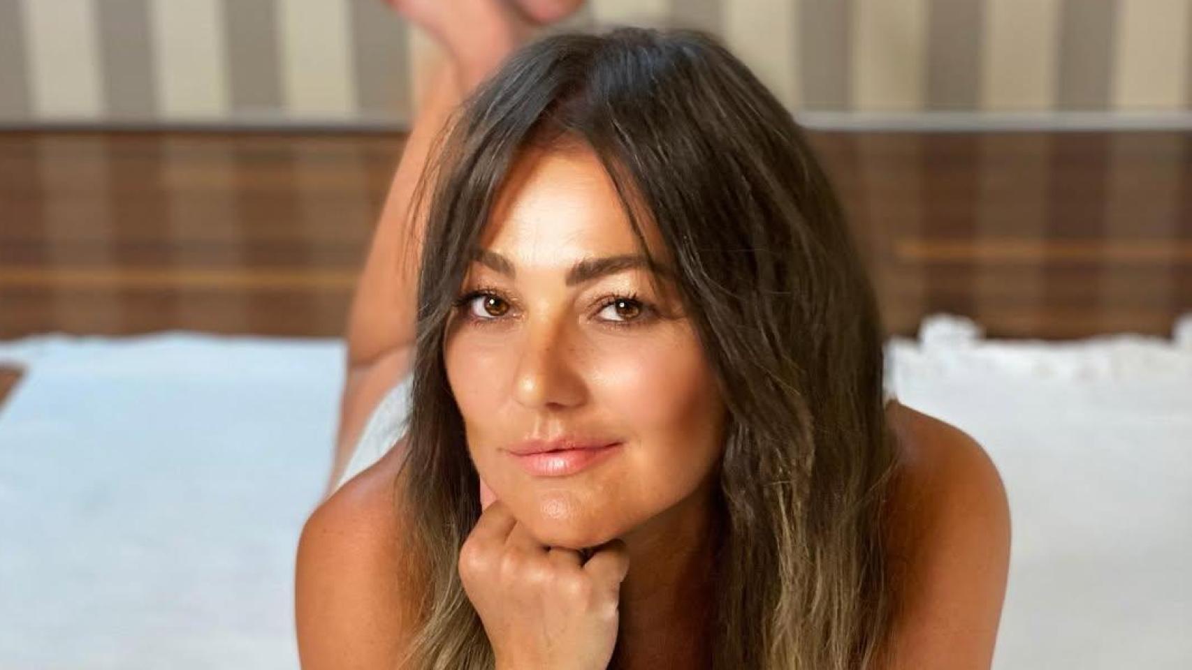 Imágenes del día: Amaia Montero y el enigmático mensaje que incendia las redes en su 49 cumpleaños