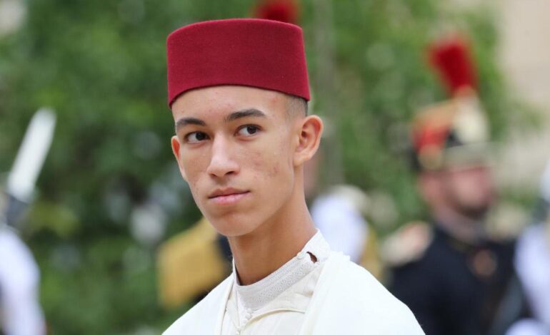 el día que Mohamed VI hizo lo mismo, pero sin avisar a la Guardia Civil