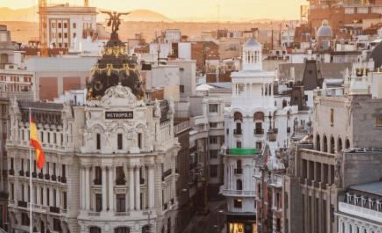 Baleares, Canarias y Madrid ya superan los precios máximos que tenía la vivienda durante la burbuja inmobiliaria