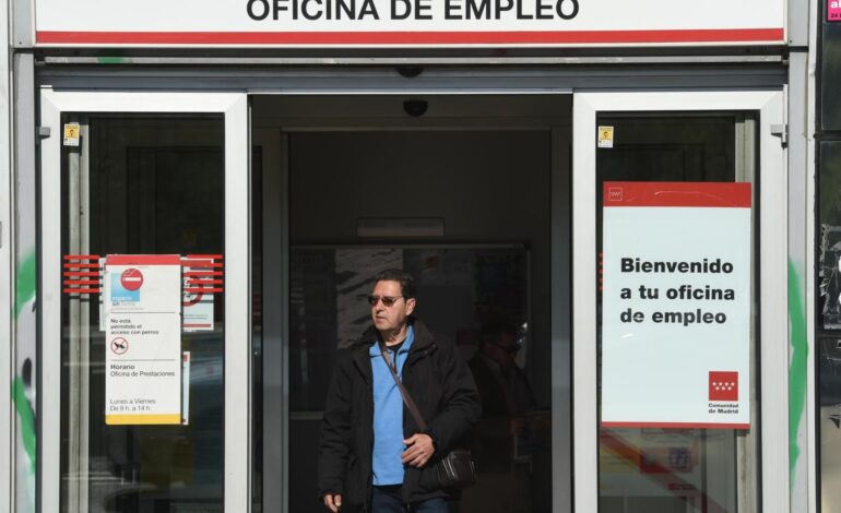 la conciliación o el salario son las principales razones