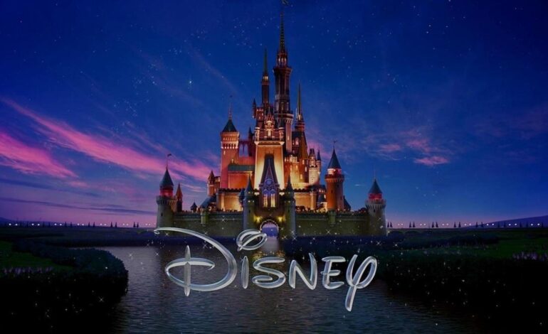 Disney dobla su beneficio entre abril y junio de este año gracias a los beneficios fiscales