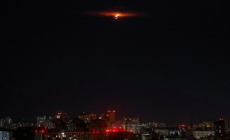 Rusia lanza más de 400 ataques contra Ucrania y anuncia la toma de zonas en el Donetsk tras el apoyo de Rutte a Zelenski