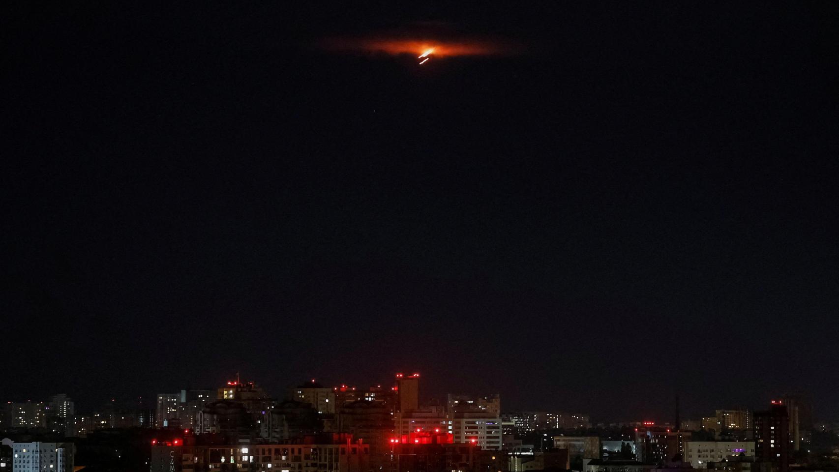 Rusia lanza más de 400 ataques contra Ucrania y anuncia la toma de zonas en el Donetsk tras el apoyo de Rutte a Zelenski