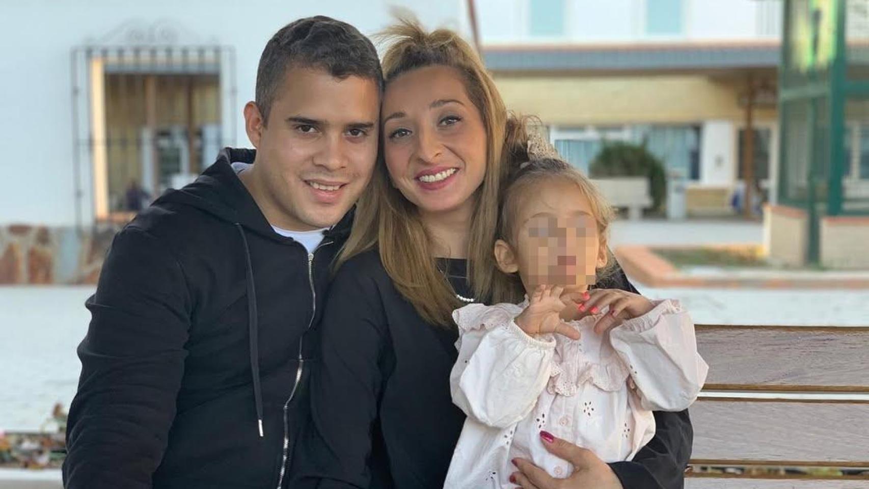 las lágrimas de su abuela materna