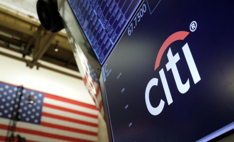 Citi incorpora a Guillermo Baygual (JPMorgan) como codirector global de M&A