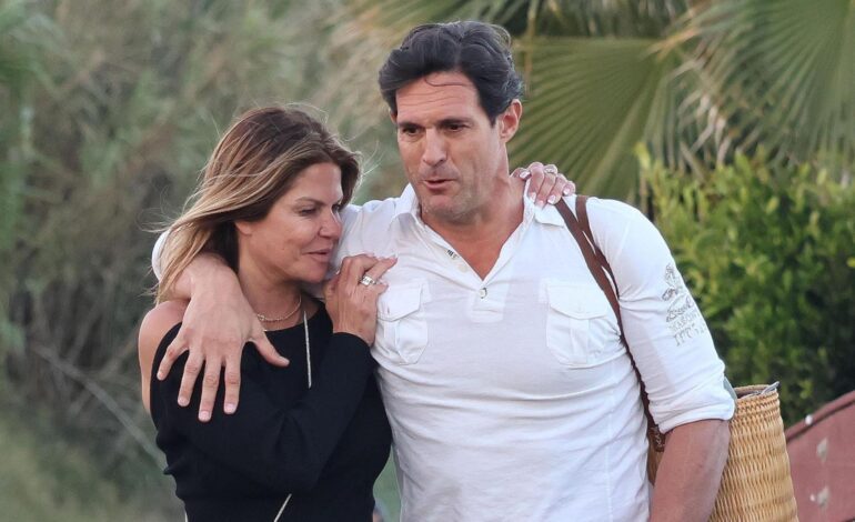 Makoke cancela su compromiso con su novio Gonzalo 22 días antes de la boda y tras salir a la luz su «noche en el calabozo»